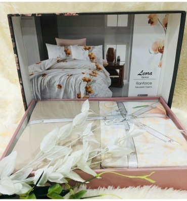 Комплект First Choice 2-спальный хлопок, : 50x70 см, 70x70 см