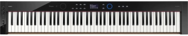 Цифровое пианино CASIO Privia PX-S6000BKC7