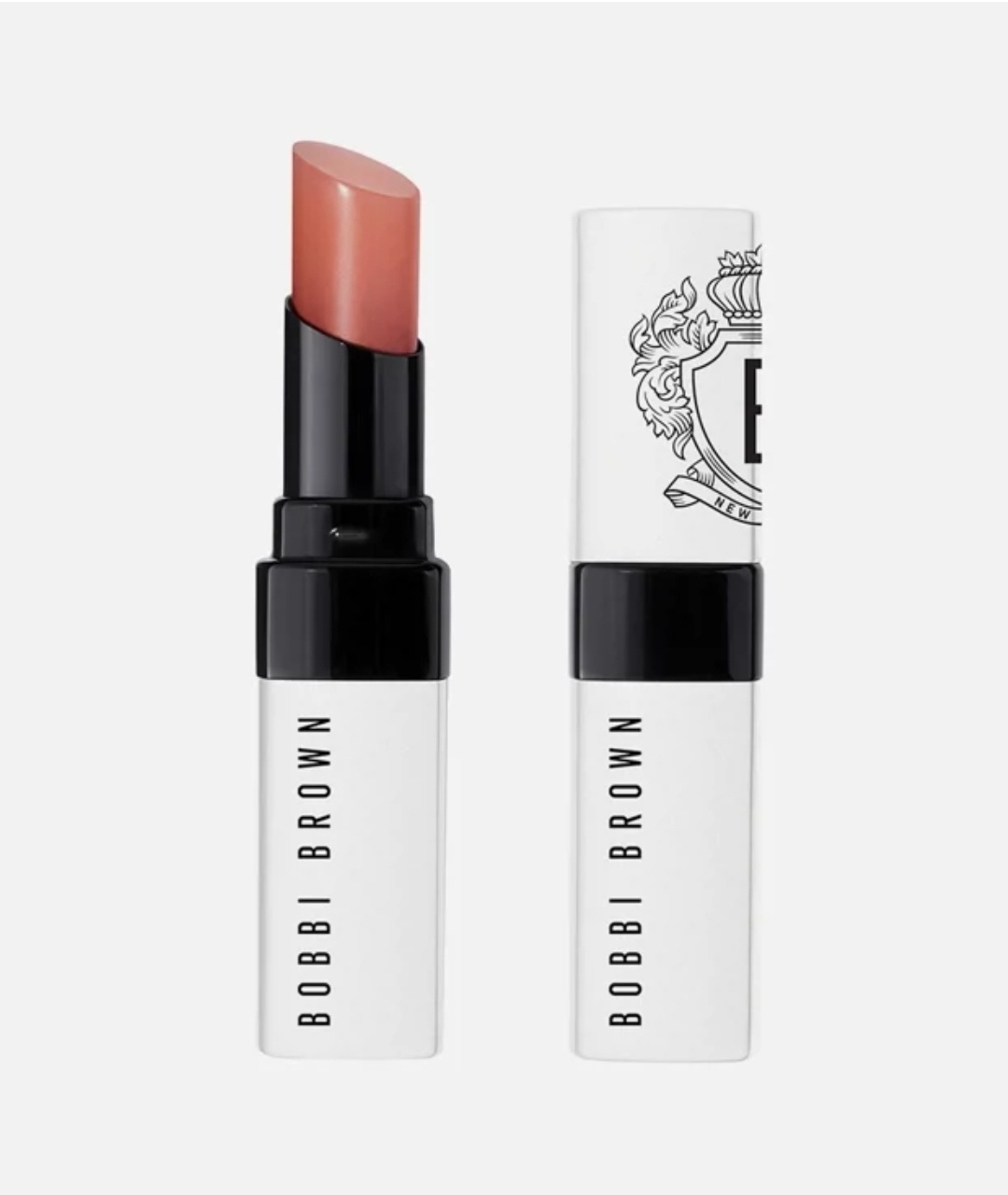 BOBBI BROWN Extra Lip Tint бальзам оттеночный для губ Bare Nude