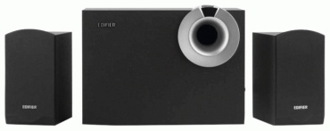 Edifier M206BT черный