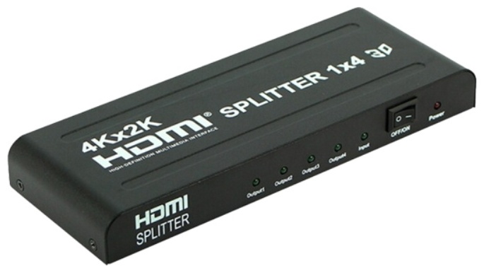 Купить Переходник HDMI - HDMI в Алматы – Магазин на Kaspi.kz