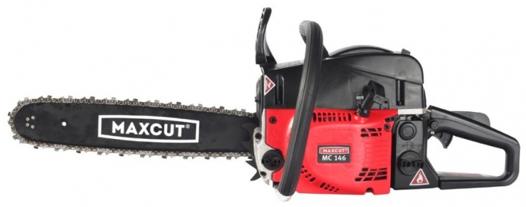 Купить Цепная пила MAXCUT электрическая MC 146 Shark 22100147 в кредит ...