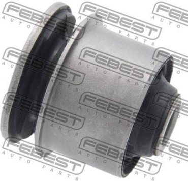 FEBEST сайлентблок TAB-496