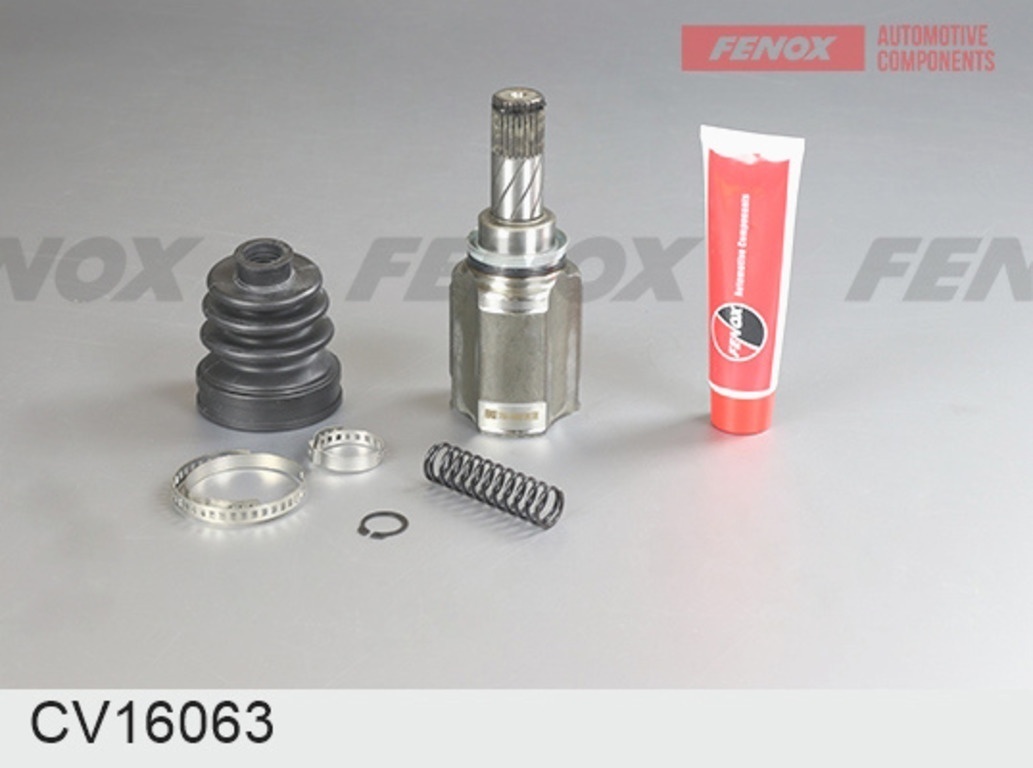 FENOX шрус CV16063