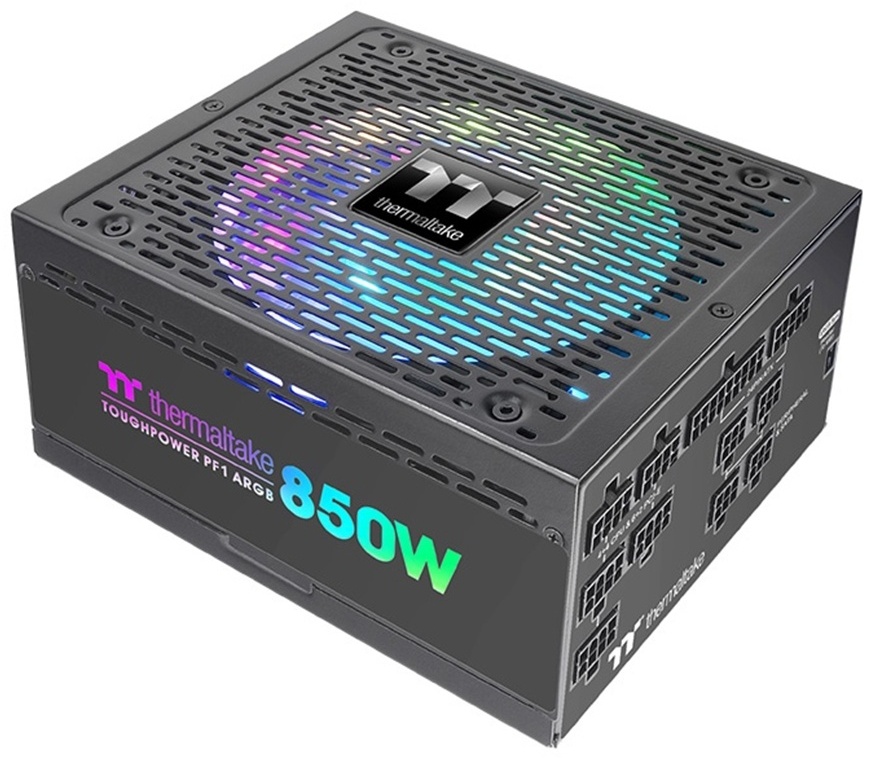 Блок питания Thermaltake Toughpower PF1 850 Вт