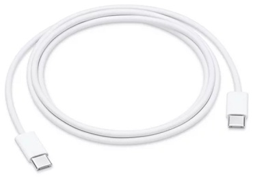 Кабель Apple USB TypeC (M), 1 м, MUF72 белый