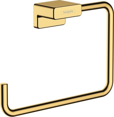 Hansgrohe держатель для душа 189х120 мм 41754990, металл