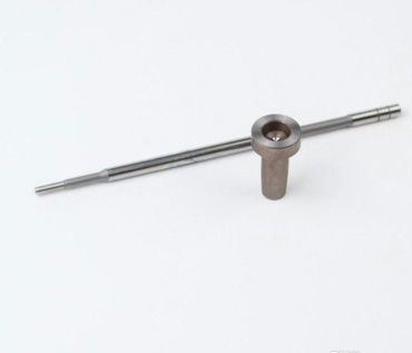 Bosch комплект клапанов F00VC01338