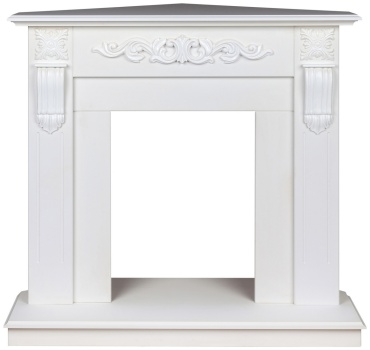 Real Flame фронтальный DOMINICA CORNER STD/EUG WTM-F511, 960х1010х715 мм