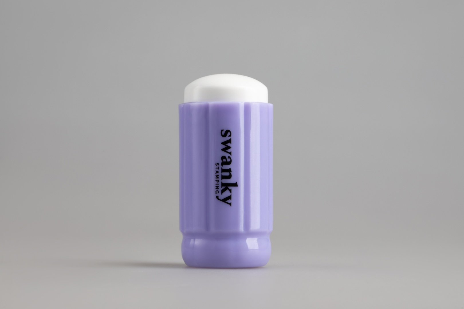 Swanky Stamping штампы для стемпинга фиолетовый 4 см