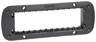 Bticino K4706, черный