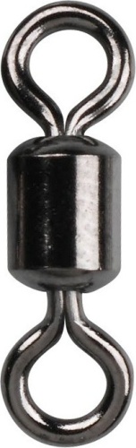 Вертлюг Gamakatsu HYPER SWIVEL, 49292800
