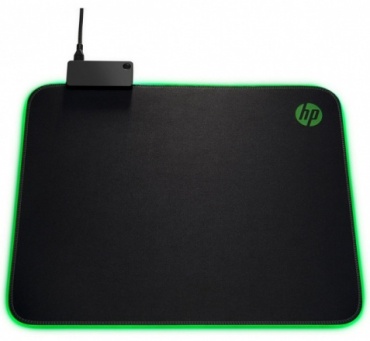 HP 5JH72AA 350x280x4 мм черный