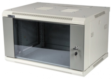 Lanmaster TWT-CBWPG-18U-6X6-GY
