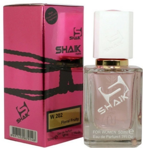 Shaik 202 духи PARFUM 50 мл, для женщин
