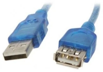 KVM-удлинитель USB 2.0 A - USB 2.0 A 1.5 м Mobilkakz_33/1/6/10/3378602947028
