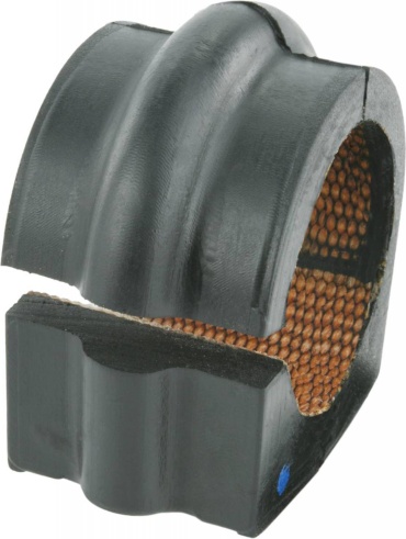 FEBEST втулка стабилизатора FEBEST NSB-R20F