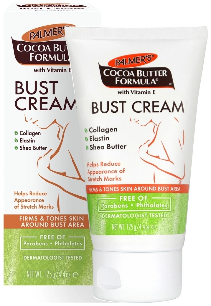 Palmer's Cocoa Butter Formula крем-гель 125 г