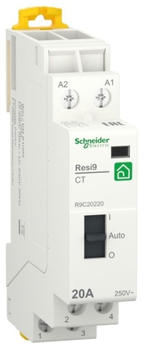 Schneider Electric R9C20220 RESI9