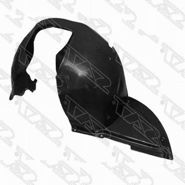 SAT ST-PG37-016L-2 для Peugeot 307 2001-2005