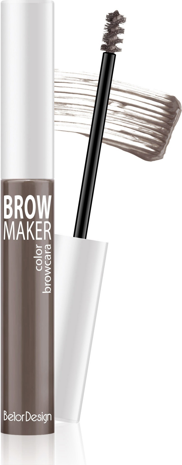 Belor design тушь Brow Maker 13