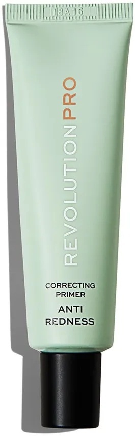 Revolution Pro Anti Redness Correcting основа под макияж для лица 30 мл
