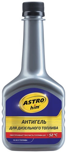 ASTROhim присадка АС-120 Антигель 0.3 л