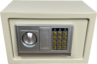 Сейф 667214 электронный замок (350х250х250 мм)