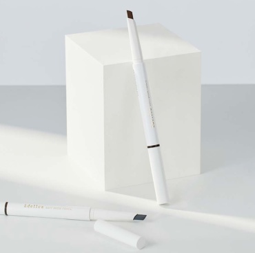 Atomy карандаш Adelica Soft Brow Коричневый