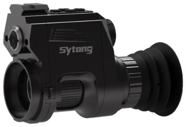 Цифровая насадка ночного видения HT-660 Sytong