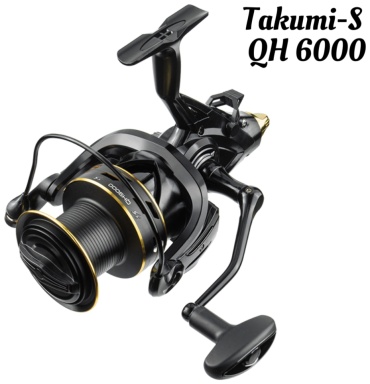 Безынерционная QH 6000