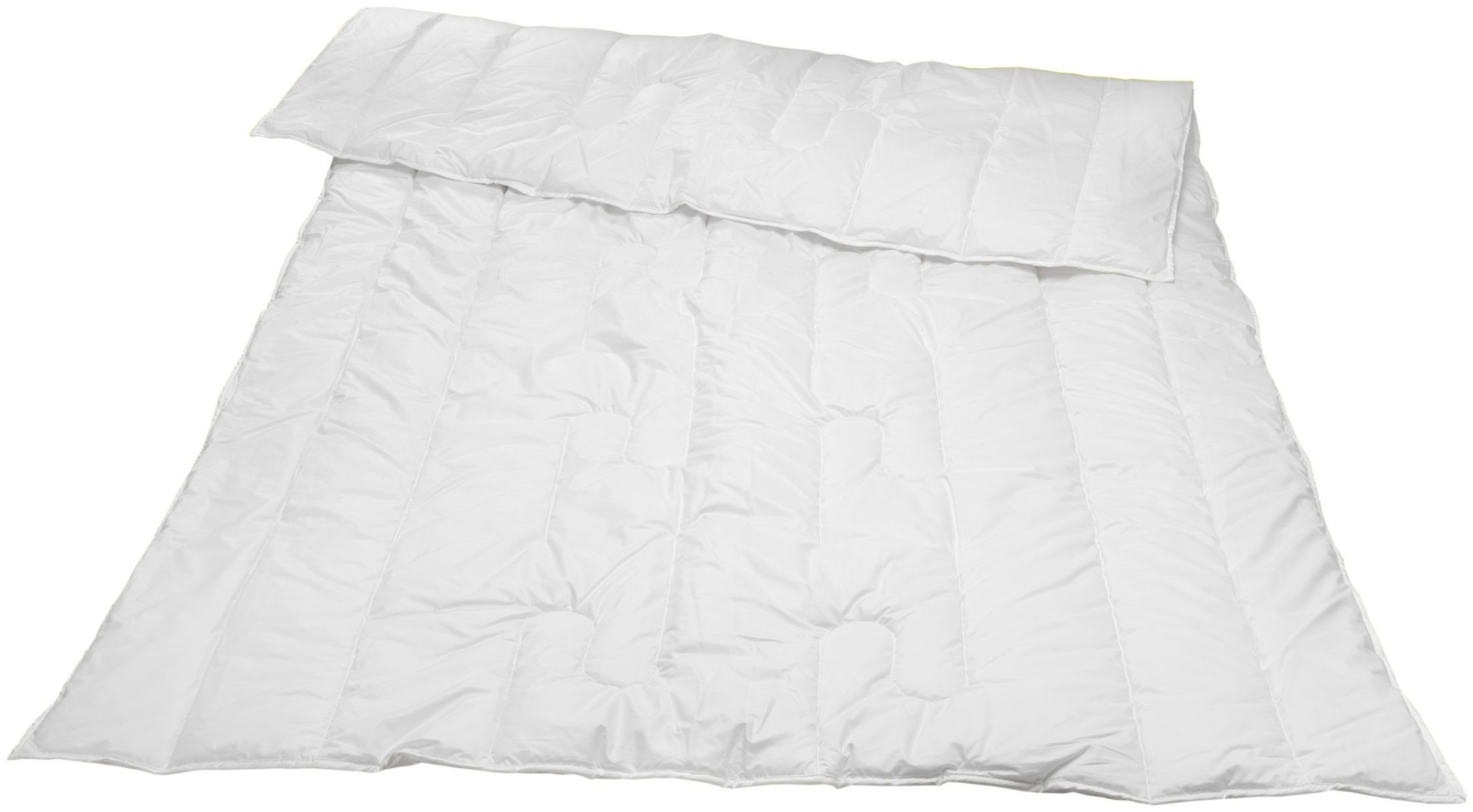 Одеяло Traumina Novis White Camel DL29K0R9 155x200 всесезонное