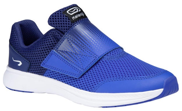 Кроссовки Decathlon Kalenji синий
