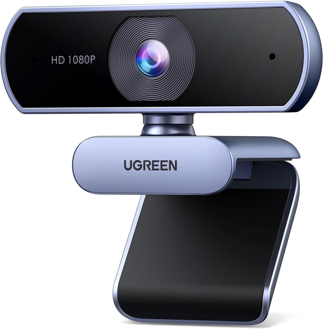 Веб-камера Ugreen CM678 15728