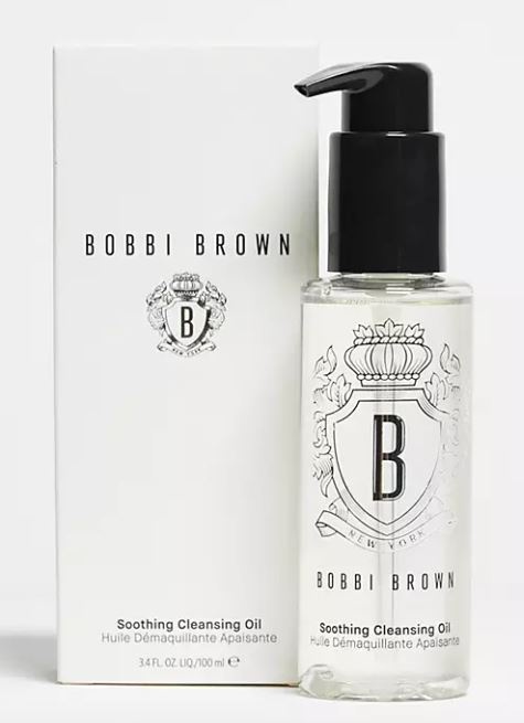 BOBBI BROWN Soothing Cleansing Oil гидрофильное масло 100 мл