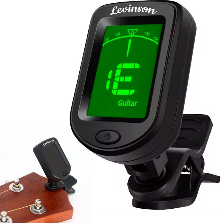 Levinson LTU-75