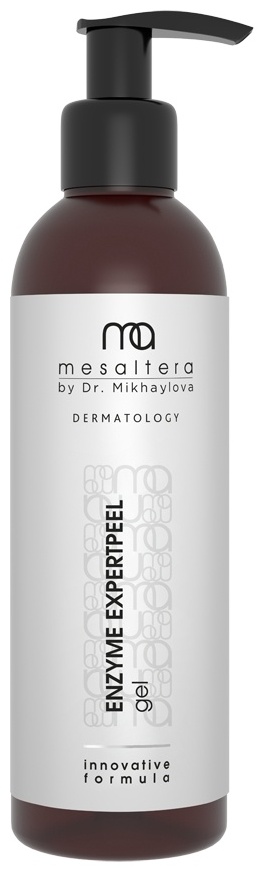 Mesaltera пилинг Enzyme Expertpeel 200 мл