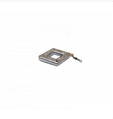 Груз-плавник Salmo Rombs Swivel 2000000050096