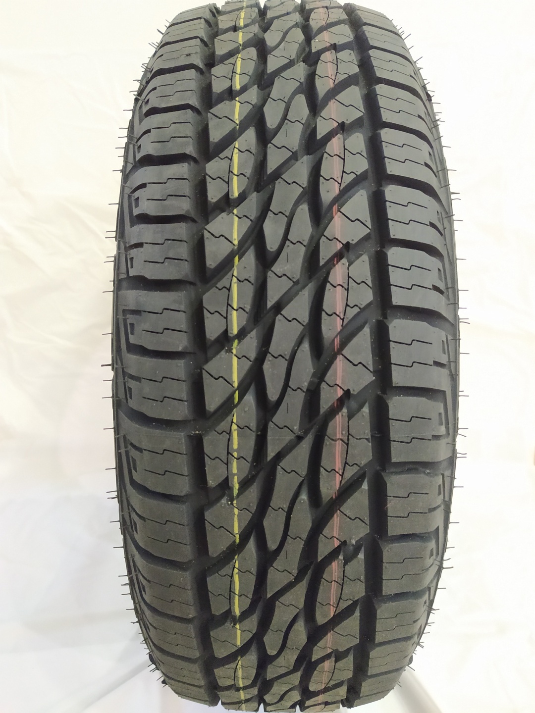 Купить Aoteli Ecolander 215/70 R16 99T в Усть-Каменогорске – Магазин на  Kaspi.kz