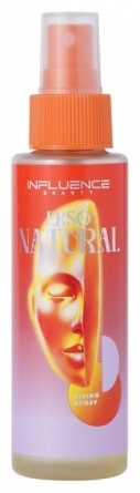 Influence Ekso Natural фиксатор макияжа для лица 110 мл