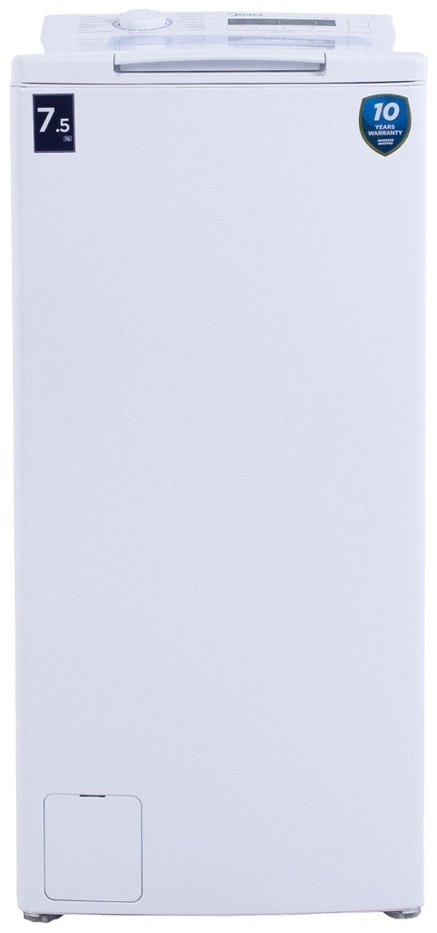 Купить Стиральная машина Midea MFE12W75B/W-C белый в кредит в Алматы ...