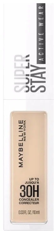 Maybelline New York Super Stay Active Wear 30H консилер 10
