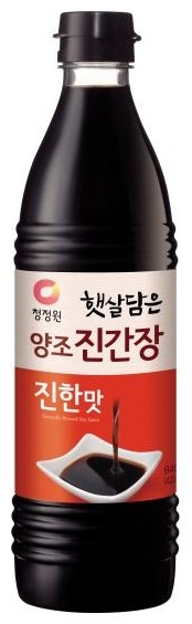 Daesang соус Soy Sauce Jin 500 г