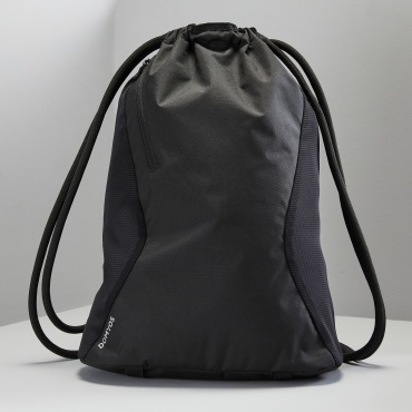 Decathlon 4018532 треккинговый 15 л черный
