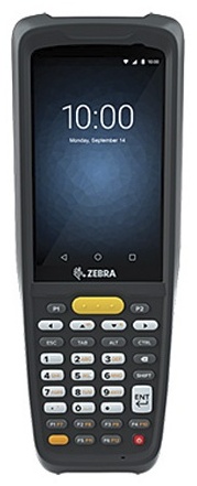 Терминал сбора данных Zebra MC27BK-2B3S3RU