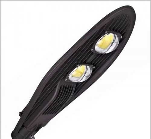 Уличный светильник консольный Cobra LED 100 Вт 74 см