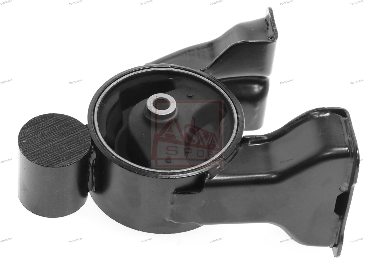 ASVA Подвеска, Двигатель 1212TD16RAT2