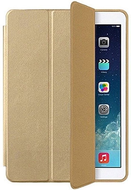 Купить Чехол Smart Case для iPad Air 10.5 золотой в кредит в Алматы ...