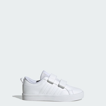 Кеды adidas VS Pace 2.0 Kids белый