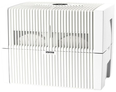 Очиститель воздуха Venta LW45 Комфорт плюс белый